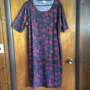 Lularoe Carly